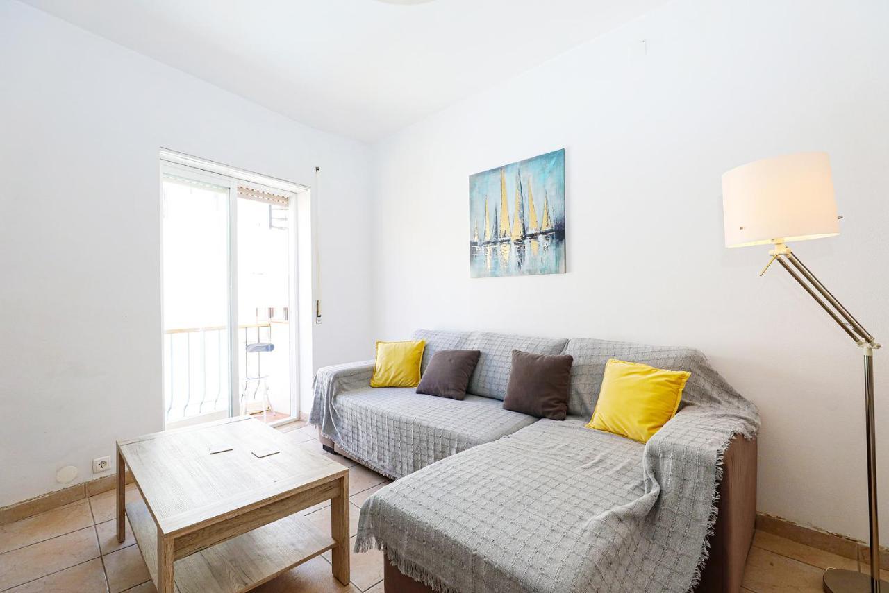 B63 - Corner Street Historic Center Apartment In 라고스 외부 사진