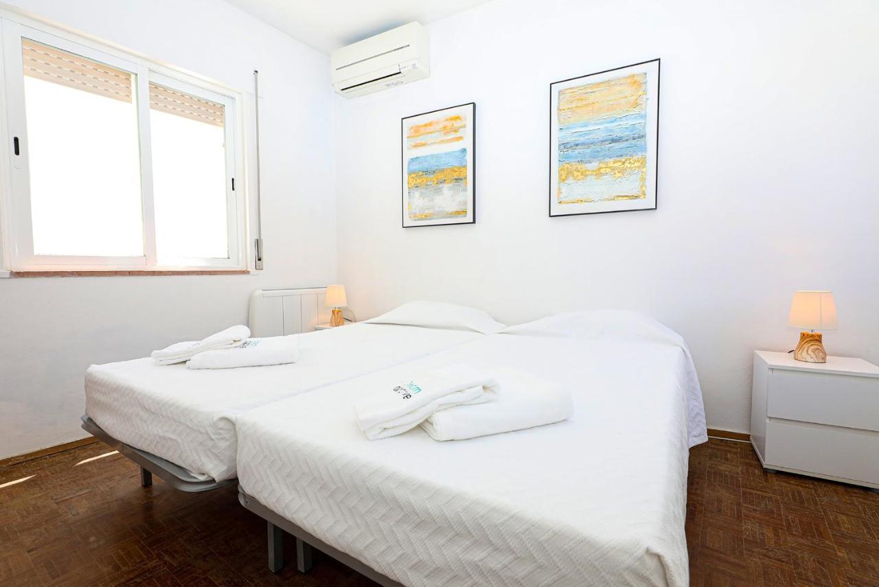 B63 - Corner Street Historic Center Apartment In 라고스 외부 사진