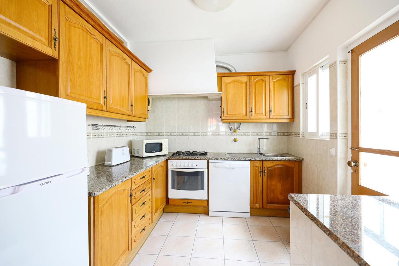 B63 - Corner Street Historic Center Apartment In 라고스 외부 사진